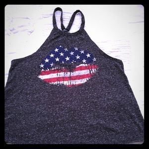 🇺🇸 💋Tank